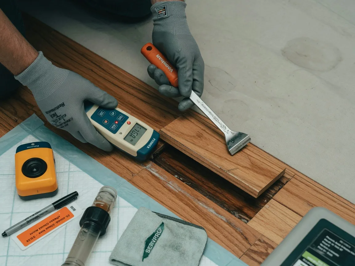 Why choose Water Damage Restoration in Saint Boniface, PA